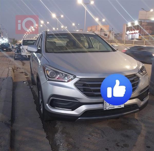 هیوندای سەنتافی 2018  بۆ فرۆشتن لە عێراق - فەلوجە